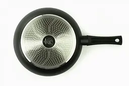 Сковорода TVS Diamante Induction 26 см (DP279263310001) - мініатюра 2