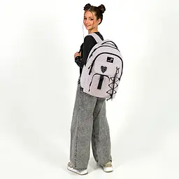 Рюкзак Kite Education teens Tenderly (K26-2597L-1) - мініатюра 17