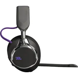 Ігрові навушнки JBL Quantum 950 Wireless Black (JBLQTUM950BLK) [159482] - мініатюра 5