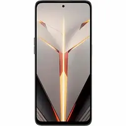 Смартфон ZTE Nubia Gaming Neo 2 5G 8/256Gb Frost Silver (UA UCRF) [5G, 2 sim, NFC]