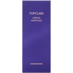 Ліфтинг-ампула для обличчя Charmzone Topclass 50 мл - мініатюра 2