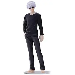 Фігурка SEGA FIGURIZM Годжо Сатору Gojo Satoru Магічна битва Jujutsu Kaisen 23 см SF GS JK 23