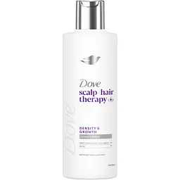 Кондиціонер для густоти та росту волосся Dove Scalp + Hair Therapy 250 мл