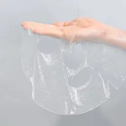 Зволожувальна тканинна маска для обличчя з березовим соком Birch Moisture Mask Anua 25 мл - мініатюра 2