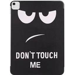 Чохол до планшета BeCover Smart Case Apple iPad Air 13" M4 2026 Don't Touch (715306) - мініатюра 3