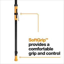 Гілкоріз телескопічний Fiskars X-Series DualAction UPX96 (1080131) - мініатюра 5