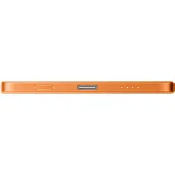 Зовнішній акумулятор Xiaomi Magnetic UltraThin 5000mAh 15W Orange (BHR0975GL) [172941] - мініатюра 7