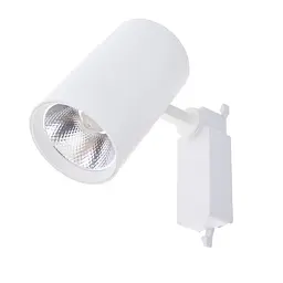Світильник трековий поворотний LED KW-234/30W CW WH Brille 33-068
