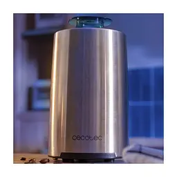 Кавомолка Cecotec Titanmill 400 Steel (CCTC-01475) - мініатюра 7