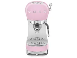Кавоварка ріжкова Smeg ECF02PKEU