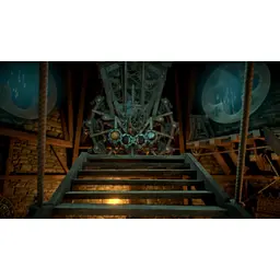 Ключ активації Microsoft The House of Da Vinci для Xbox One/Series S/X - мініатюра 10