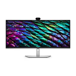 Монітор Dell P3426WEB (210-BVHQ)