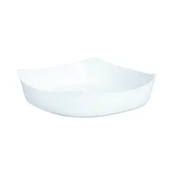 Форма для запікання Luminarc Smart Cuisine Carine квадратна 26х26 см (P402) - мініатюра 2