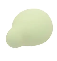 Вібратор для клітора Iroha Tenga Midori 7.7 см зелений - мініатюра 3
