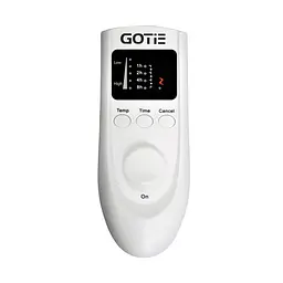 Ковдра з підігрівом Gotie GKE-150Е