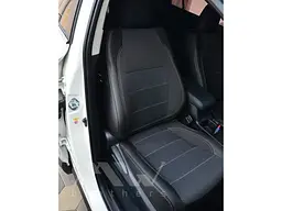 Авточохли модельні MW Brothers для Toyota RAV-4 c 2013 - мініатюра 2