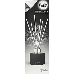 Декоративний освіжувач повітря Brait Premium Night Touch 100 мл - мініатюра 2