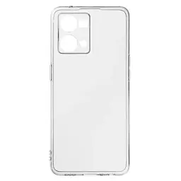 Чехол для мобильного телефона ArmorStandart Air Series OPPO Reno7 4G/F21 Pro 4G Cam cov Transparent (ARM64614)