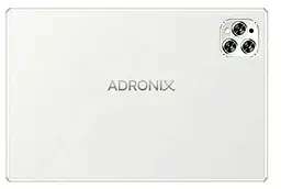 Планшет-телефон Adronix Elit Tab 10 LTE White 4/32 DUAL SIM 10.1" IPS + Чохол-клавіатура в ПОДАРУНОК - мініатюра 4