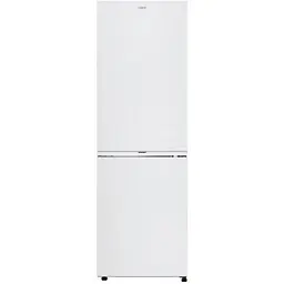 Холодильник Candy CNCQ2T618EW двокамерний