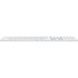 Клавіатура Apple Magic Keyboard with Touch ID and Numeric Keypad (MK2C3) [60053] - мініатюра 2