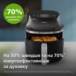 Мультипіч Philips Series 3000 чорна (NA321/00) - мініатюра 7