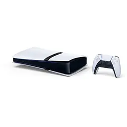 Ігрова консоль Sony PlayStation 5 Pro 2Tb + PlayStation VR2 - мініатюра 3