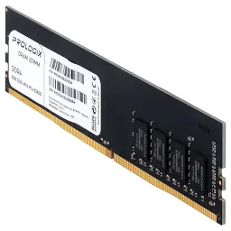Модуль пам'яті для комп'ютера DDR4 8GB 3200 MHz Prologix (PRO8GB3200D4) - мініатюра 3