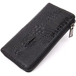 Чоловік шкіряний клатч Vintage 11х21х2,5 см acs0016988