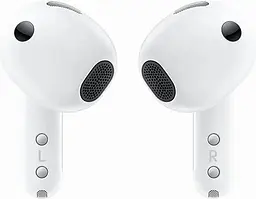 Навушники Samsung Galaxy Buds4 White (SM-R540NZWA) - мініатюра 5