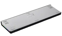Клавіатура HATOR Skyfall 100 Wireless Black White (HTK3100UA) - мініатюра 6