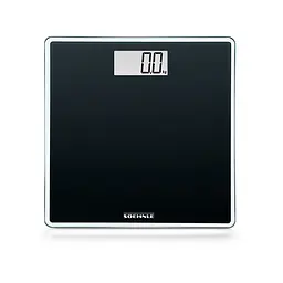 Ваги підлогові електронні STYLE SENSE COMPACT 100 (63850) - мініатюра 2