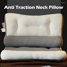 Подушка ортопедична (pillow-03 800g) - мініатюра 2