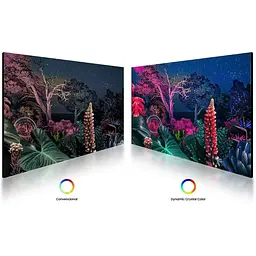 Монітор 43" Samsung Smart Signage QM43R (LH43QMREBGCXEN) - Class A "Б/В" - мініатюра 4