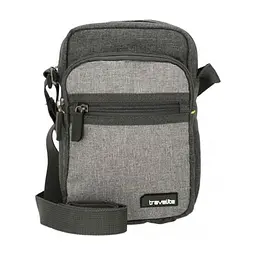 Сумка Travelite Nomad Anthracite (TL090943-04) - мініатюра 2