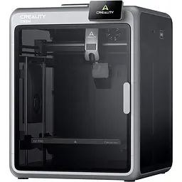 3D-принтер Creality K2 Pro [150700] - мініатюра 3