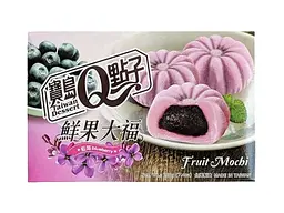 Моті Fruit Mochi Blueberry 210g