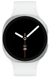 Смарт годинник Galaxy Watch 8 44mm Silver Samsung teh0026483