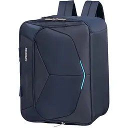 Сумка-Рюкзак American Tourister SUMMERFUNK NAVY 39,5x30x22,5 78G*41006 - мініатюра 5