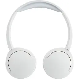 Bluetooth Stereo Panasonic RB-HF630BE-W White UA