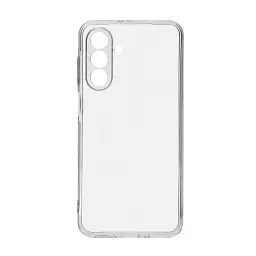 Чохол ArmorStandart Air для Samsung A26 5G Camera cover Clear