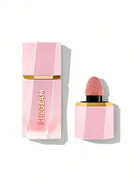 Рідкі матові рум'яна Sheglam Color Bloom Liquid Blush-On Call