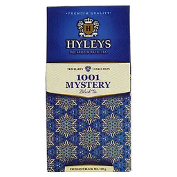 Чай Hyleys 1001 Mystery 100 г - мініатюра 2