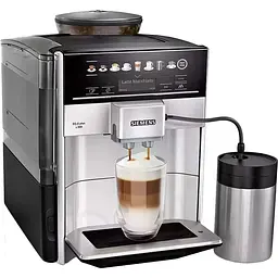 Автоматический кофе машина Siemens EQ.6 plus s300 TE653M11RW