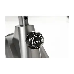 Велотренажер Toorx Upright Bike BRX 85 EVO (BRX-85EVO) (931469) - мініатюра 10