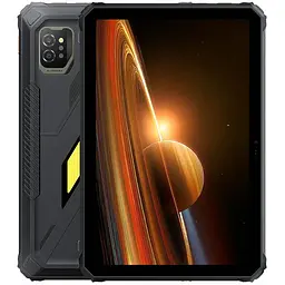 Планшет Blackview Tab Active 7 8/128GB Black