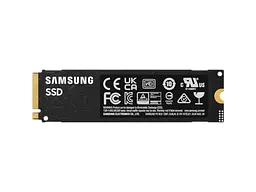SSD-накопичувач Samsung 990 EVO Plus 4 TB (MZ-V9S4T0BW) - мініатюра 4