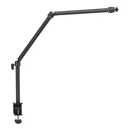 Штатив-тримач Ulanzi Vijim Desktop Flexible Arm/Light Stand(Three-Stages) (UV-2666 LS08) (2666) - мініатюра 7