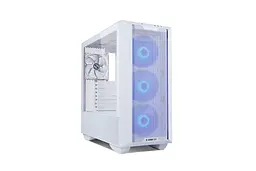 Корпус Lian Li Lancool III RGB White (G99.LAN3RW.00) без БЖ