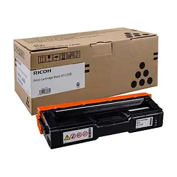 Тонер-картридж Ricoh SPC310E BLK (407638)